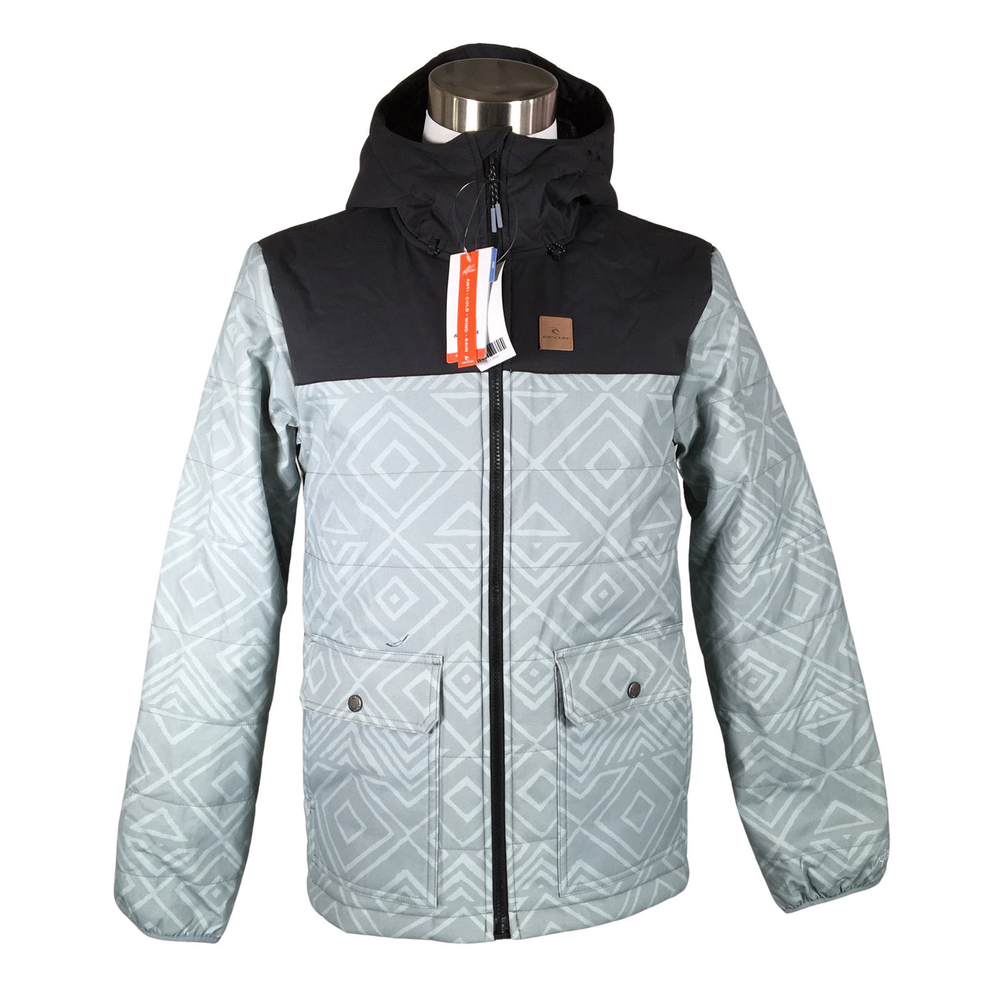 Unisex Rip Curl - Toppatakki, koko M -  (1)