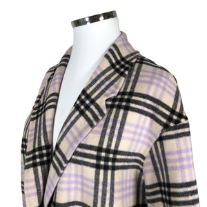 Villakangastakki, koko 42