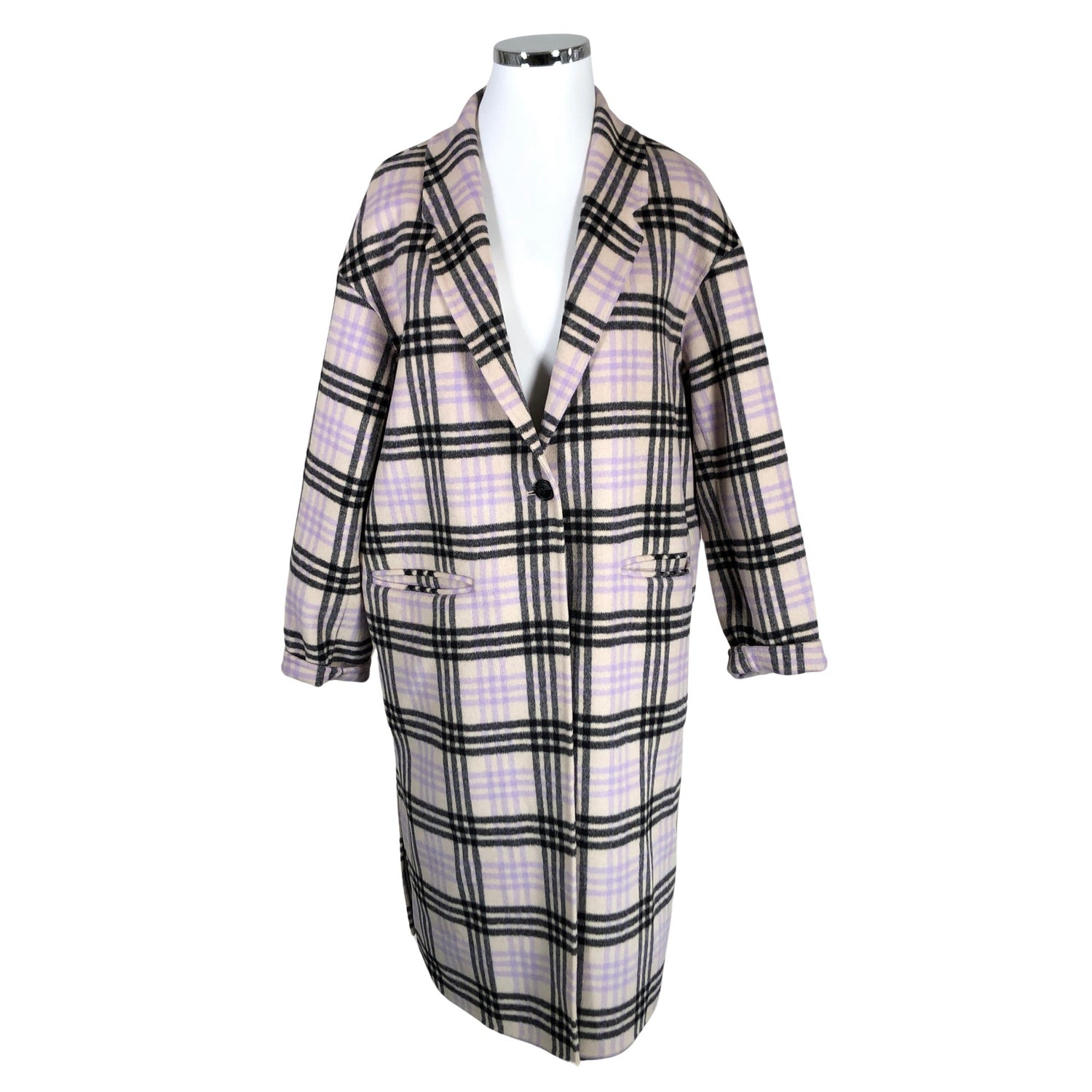 Villakangastakki, koko 42