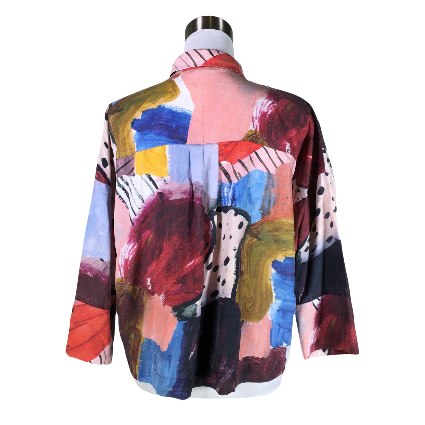 Unisex Papu - Pusero, koko 36 -  (2)