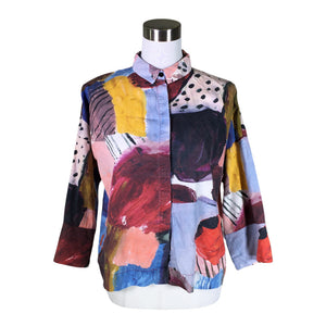 Unisex Papu - Pusero, koko 36 -  (1)