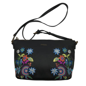 Unisex Desigual - Olkalaukku, koko Mini -  (1)