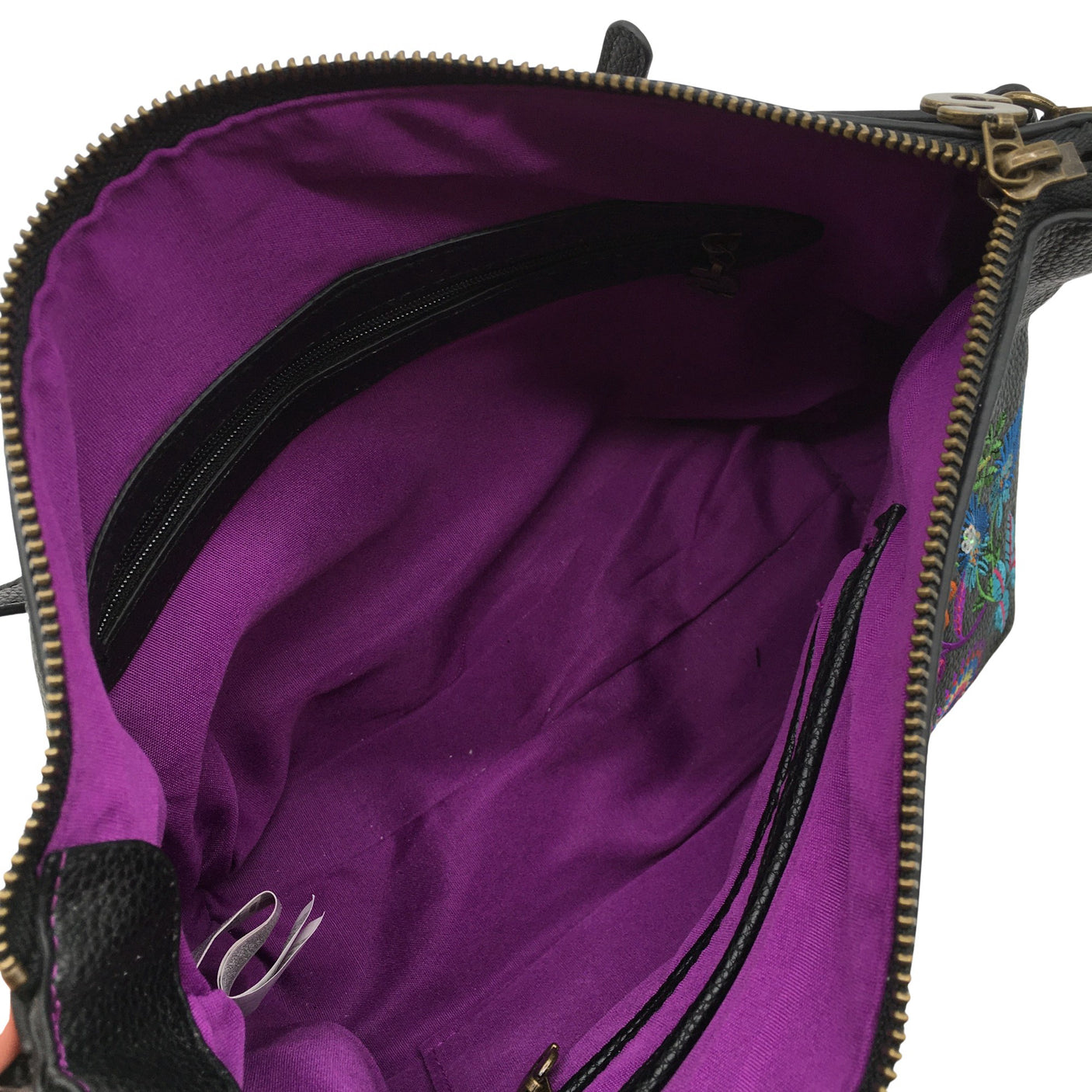 Unisex Desigual - Olkalaukku, koko Mini -  (2)