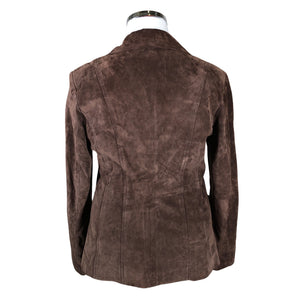 Unisex Utterly - Nahkatakki, koko 42 -  (2)