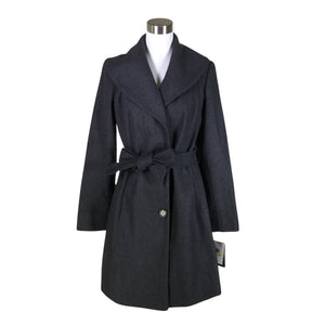 Unisex London Fog - Villakangastakki, koko 38 -  (1)