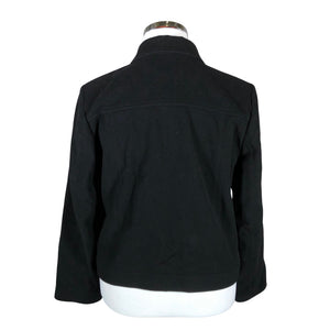 Unisex Kello - Villakangastakki, koko 42 -  (2)