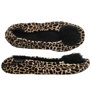 Unisex Isotoner - Sisätossut, koko 40 -  (1)