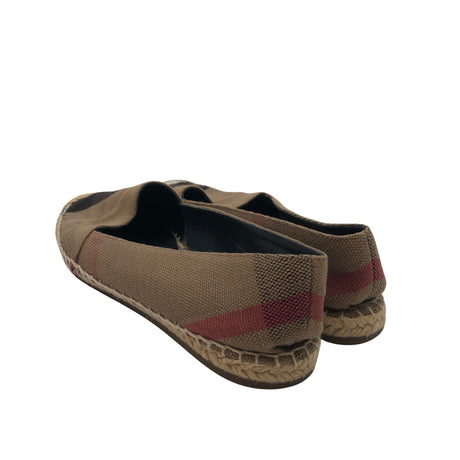 Unisex Burberry - Loaferit, koko 37 -  (2)