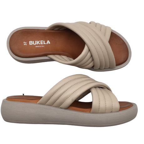 Unisex Bukela - Sandaalit, koko 37 -  ()