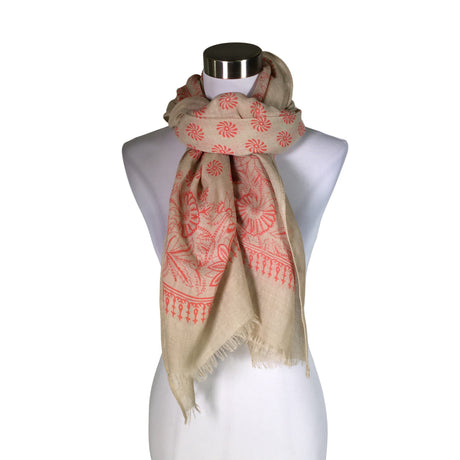 Unisex Parfois - Huivi, koko Maxi -  ()