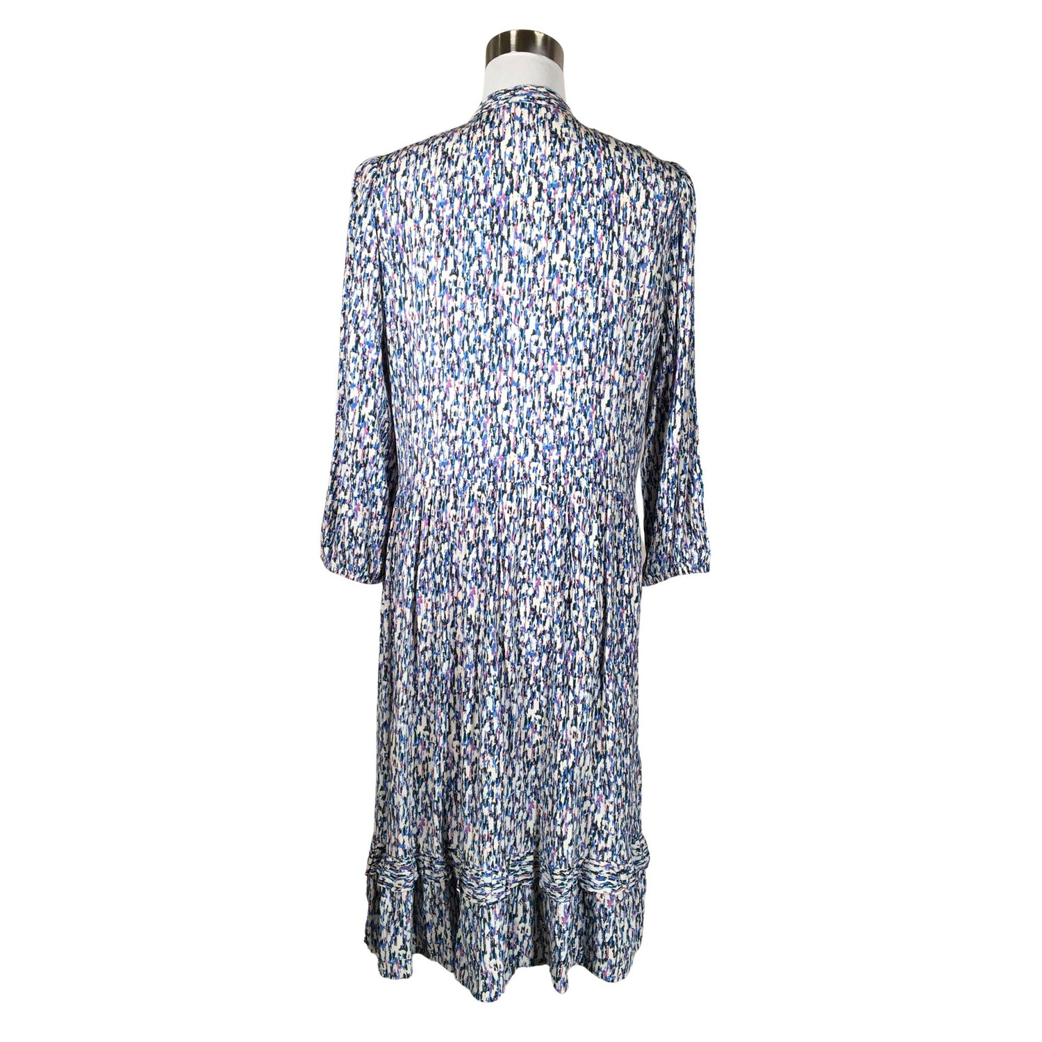  Mekko  Sifonkimekko, koko 36  Esprit 
