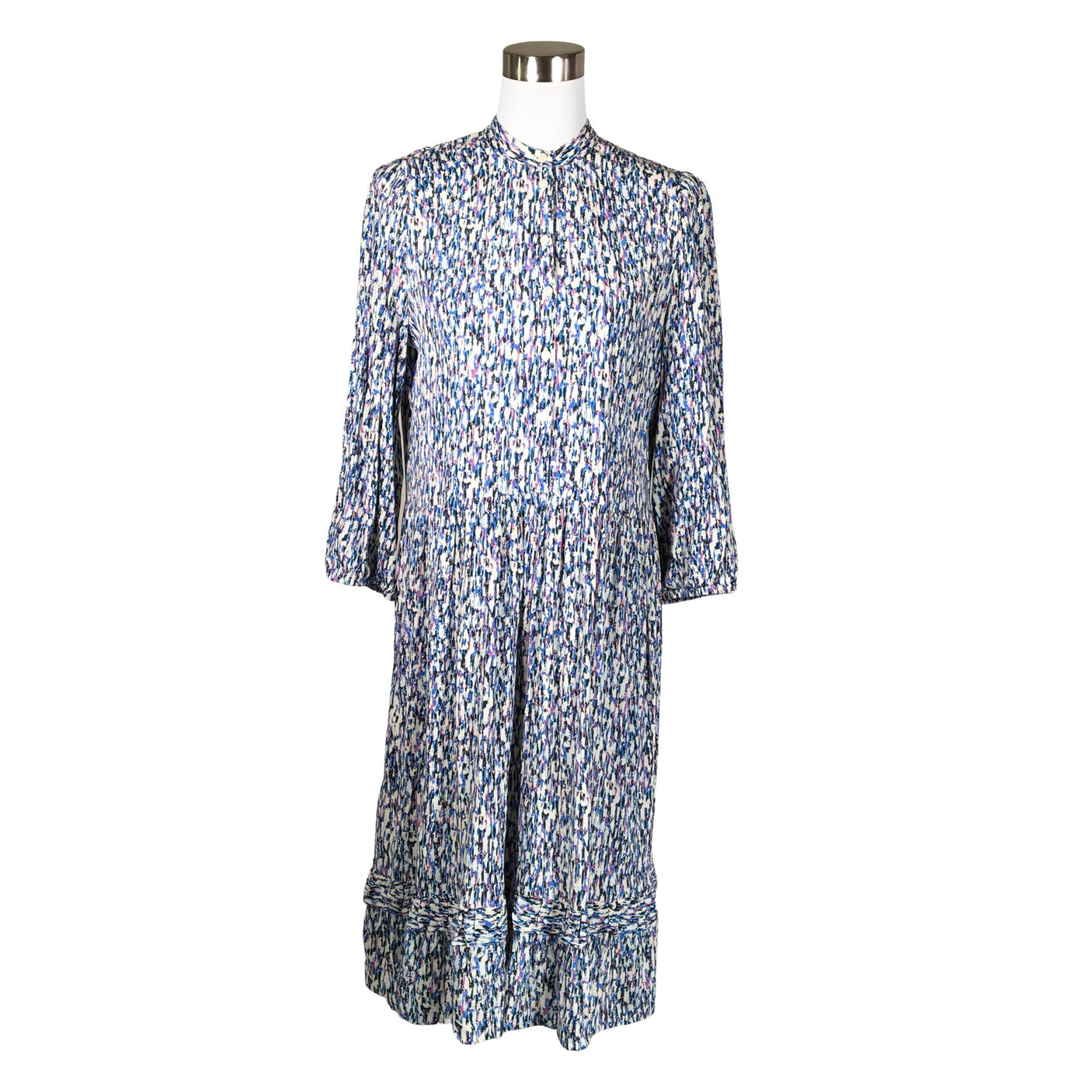 Unisex Esprit - Sifonkimekko, koko 36 -  (1)