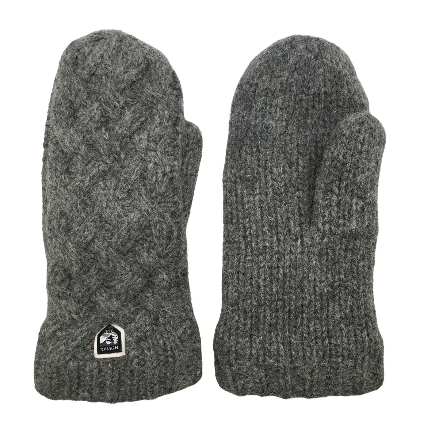 Unisex Hestra - Lapaset, koko Ei kokoa -  (1)