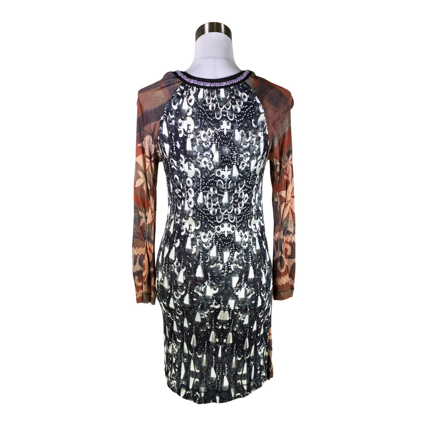 Unisex Custo Barcelona - Trikoomekko, koko 36 -  (2)
