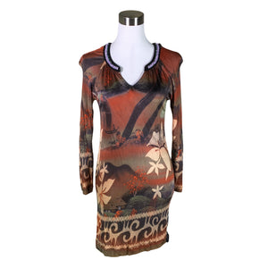 Unisex Custo Barcelona - Trikoomekko, koko 36 -  (1)