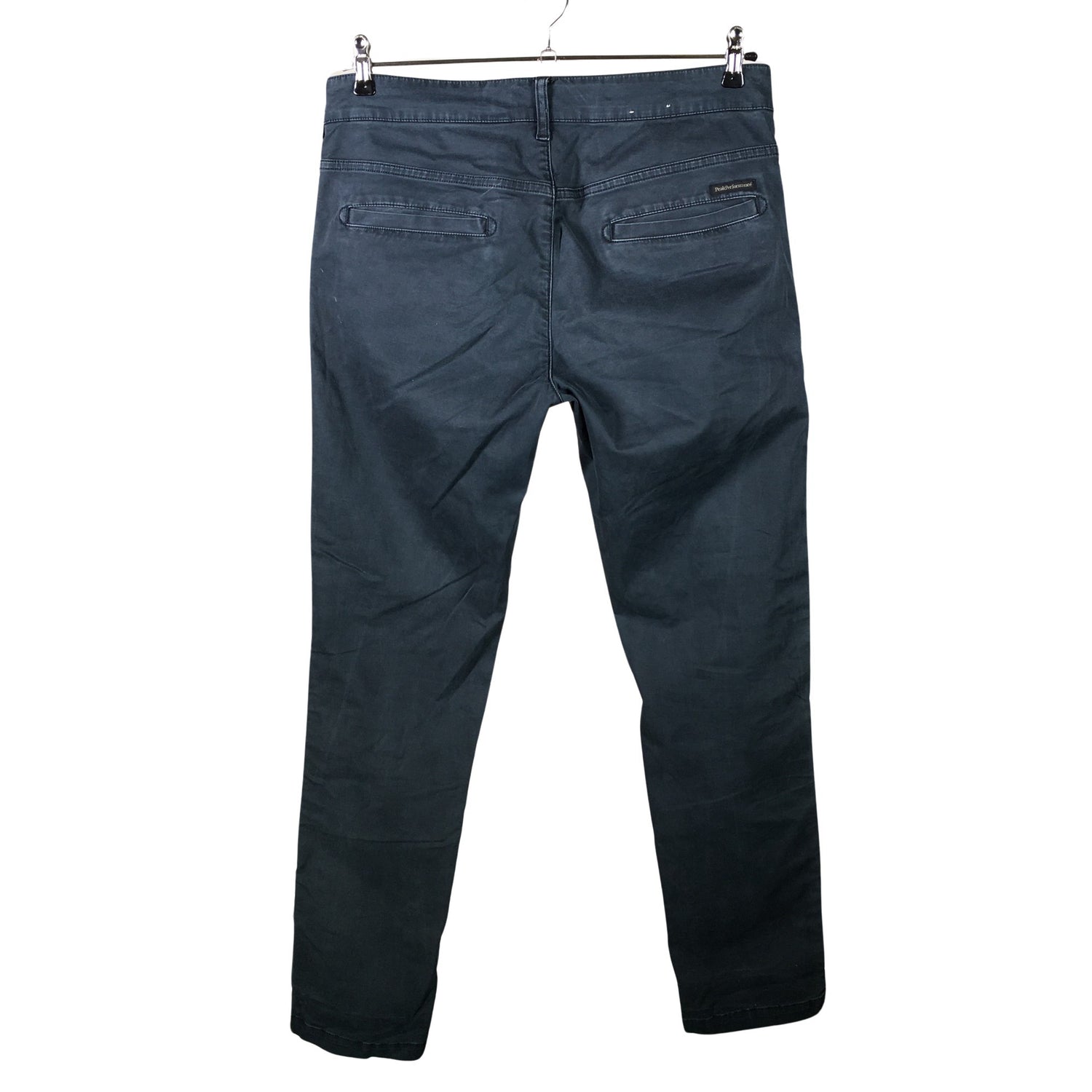  Housut  Chinot, koko XL  Peak Performance 