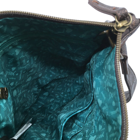 Unisex Desigual - Olkalaukku, koko Mini -  (2)