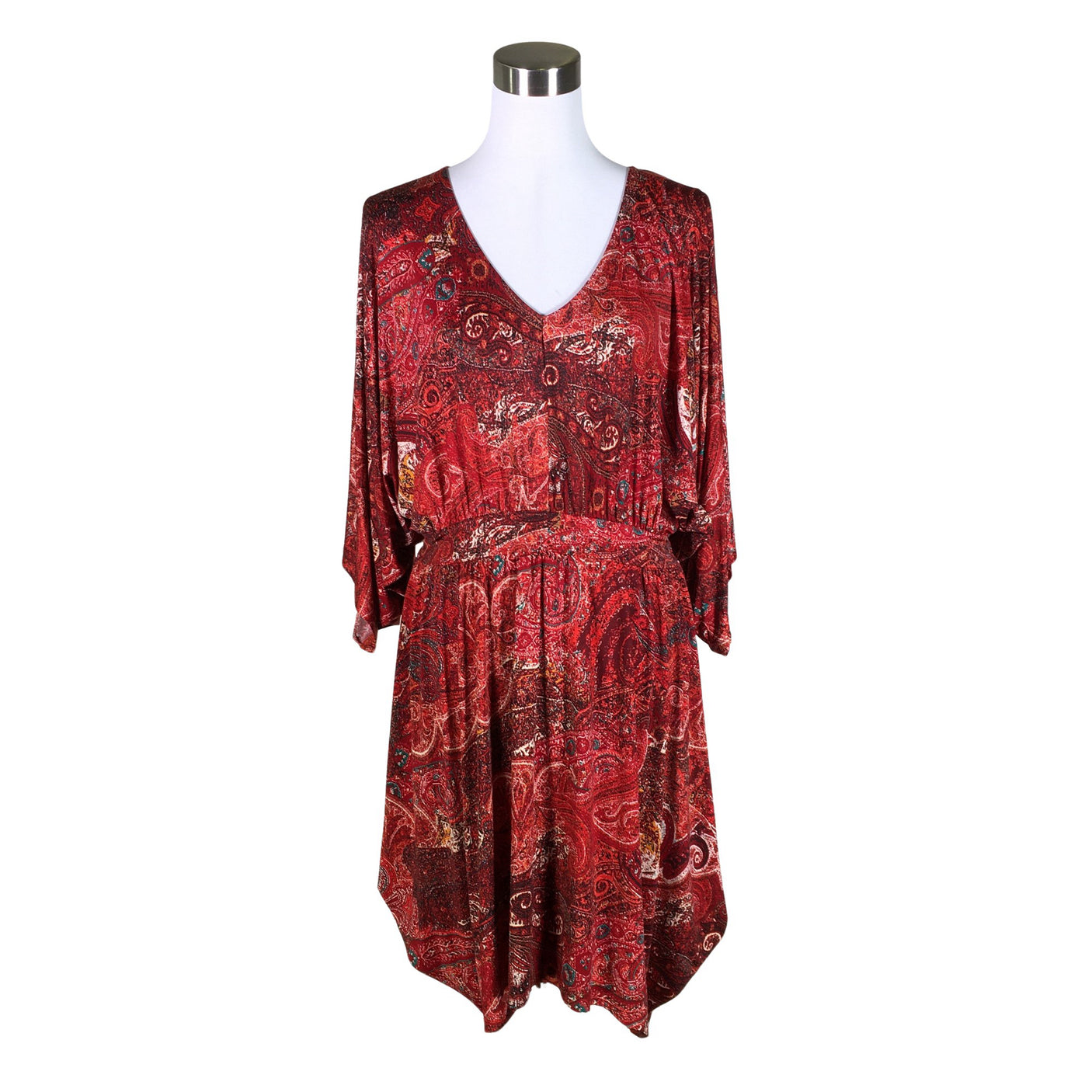 Unisex Ilse Jacobsen - Trikoomekko, koko 38 -  (1)