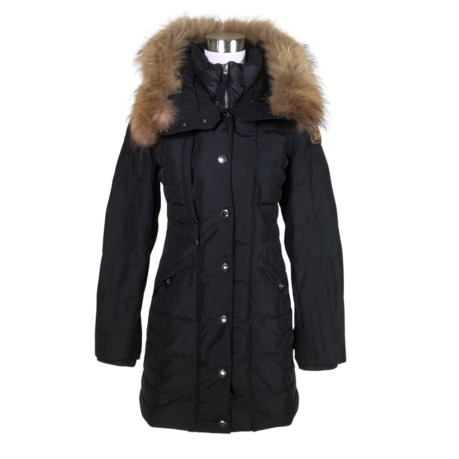  Untuvatakki  Untuvatakki, koko 38  Parajumpers 