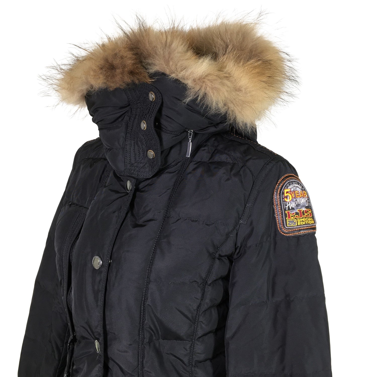  Untuvatakki  Untuvatakki, koko 38  Parajumpers 