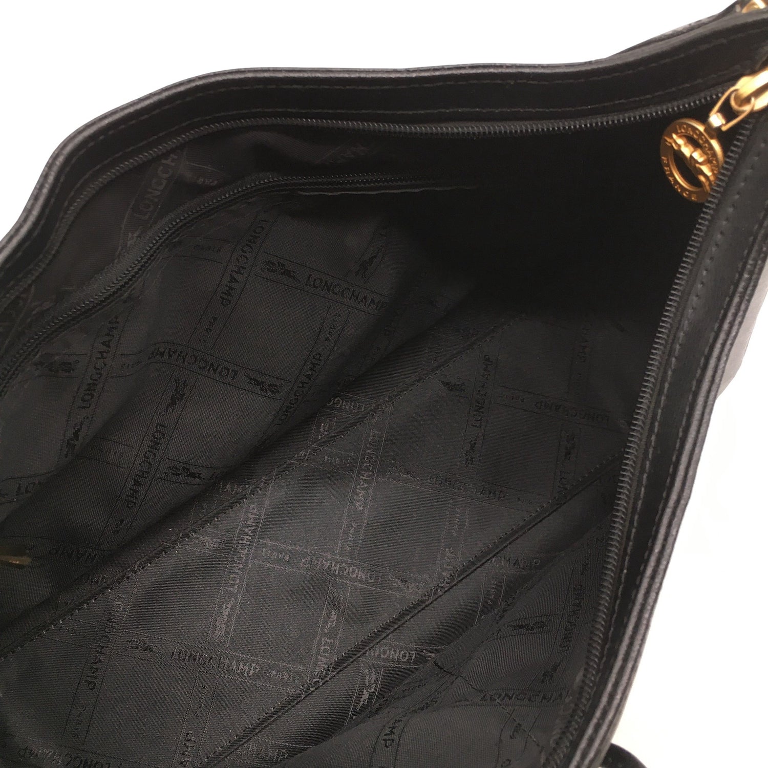  Olkalaukku  Olkalaukku, koko Midi  Longchamp 