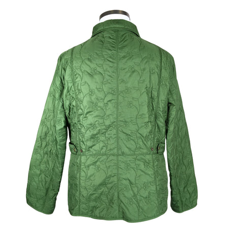 Unisex Barbour - Tikkitakki, koko 42 -  (2)