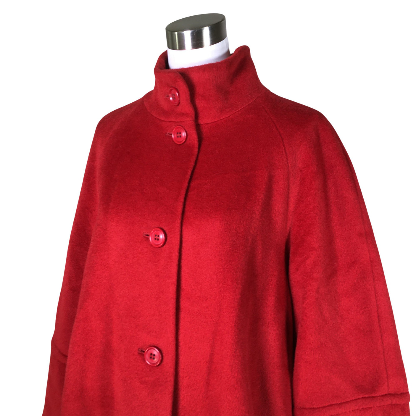 Villakangastakki, koko 40