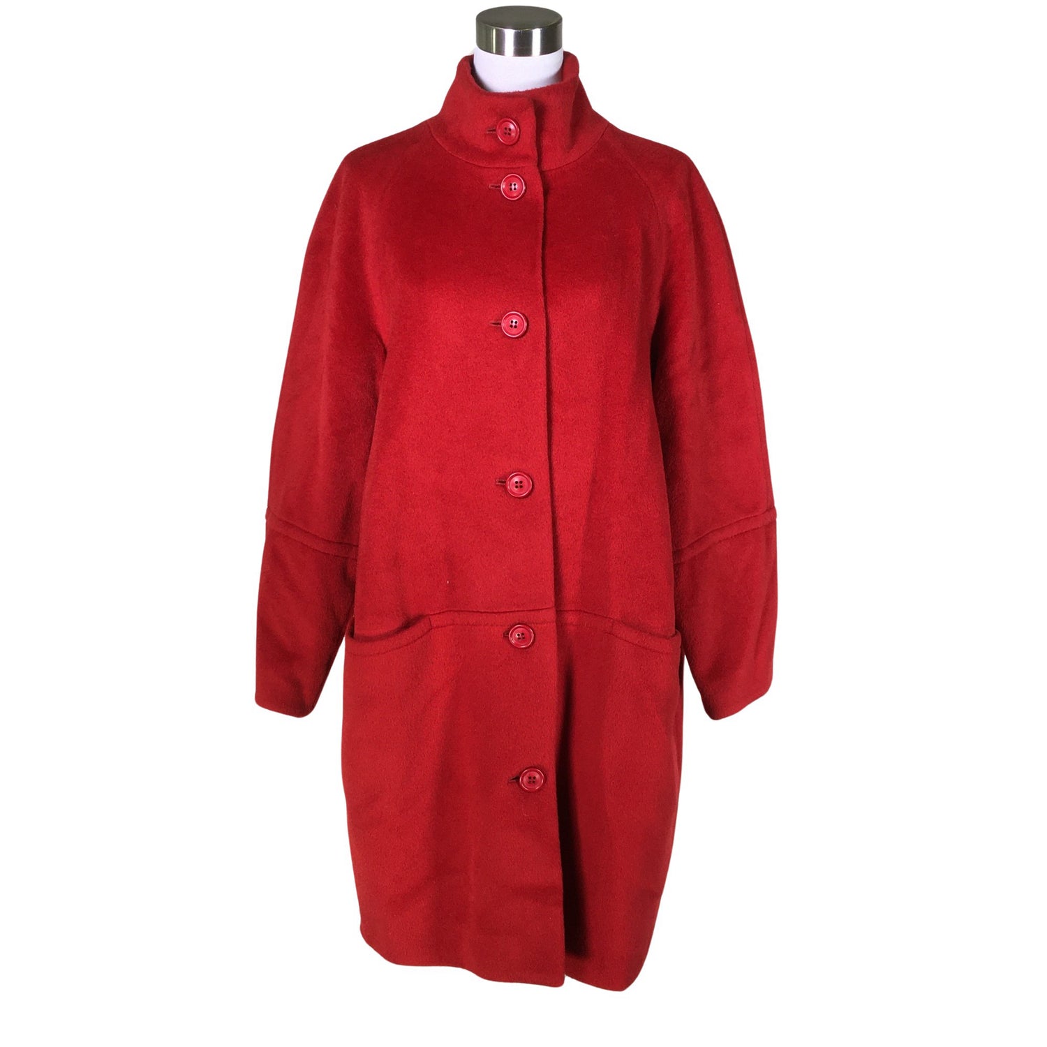 Villakangastakki, koko 40