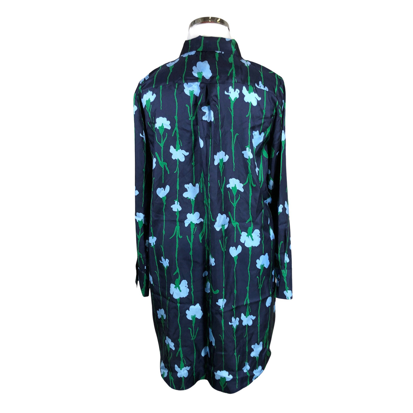 Unisex Marimekko - Sifonkitunika, koko 44 -  (2)