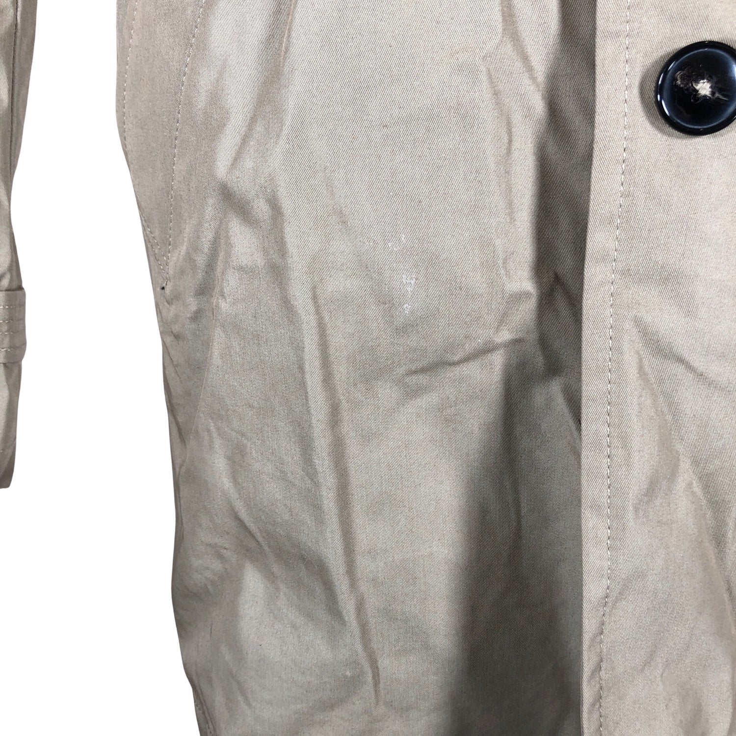 Trenssitakki, koko M