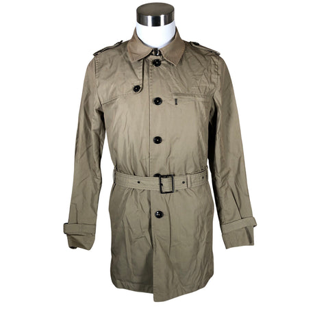 Unisex Riley - Trenssitakki, koko M -  ()