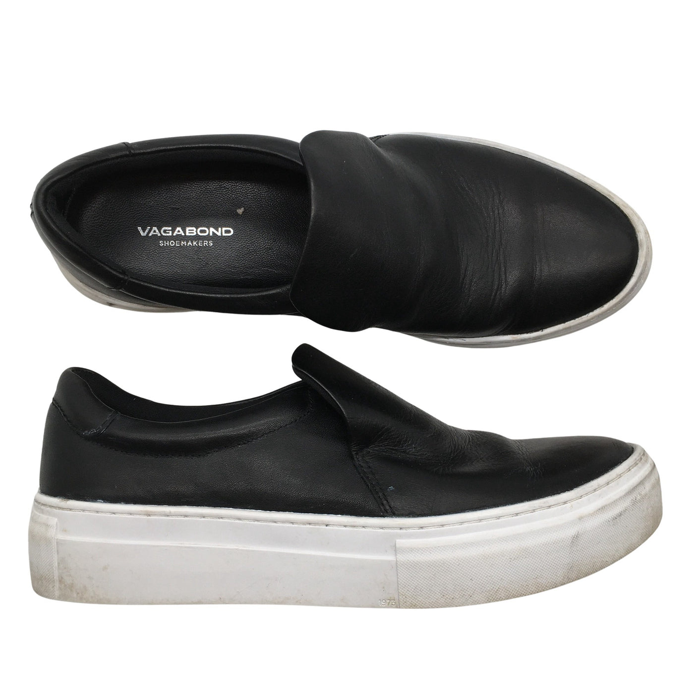 Unisex Vagabond - Loaferit, koko 39 -  (1)