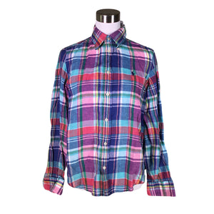 Unisex Ralph Lauren - Pusero, koko 38 -  (1)