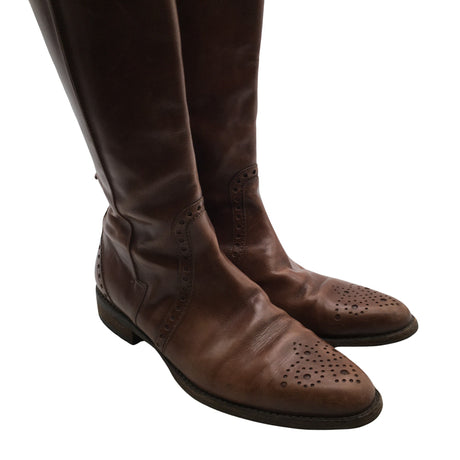 Unisex Strafford - Saappaat, koko 37 -  (2)