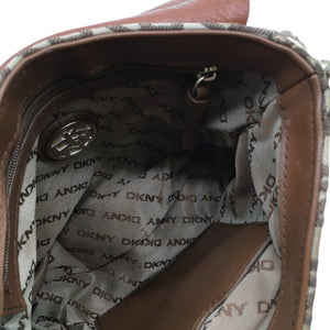 Unisex DKNY - Olkalaukku, koko Mini -  (2)