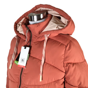 Unisex Rip Curl - Toppatakki, koko 36 -  (3)