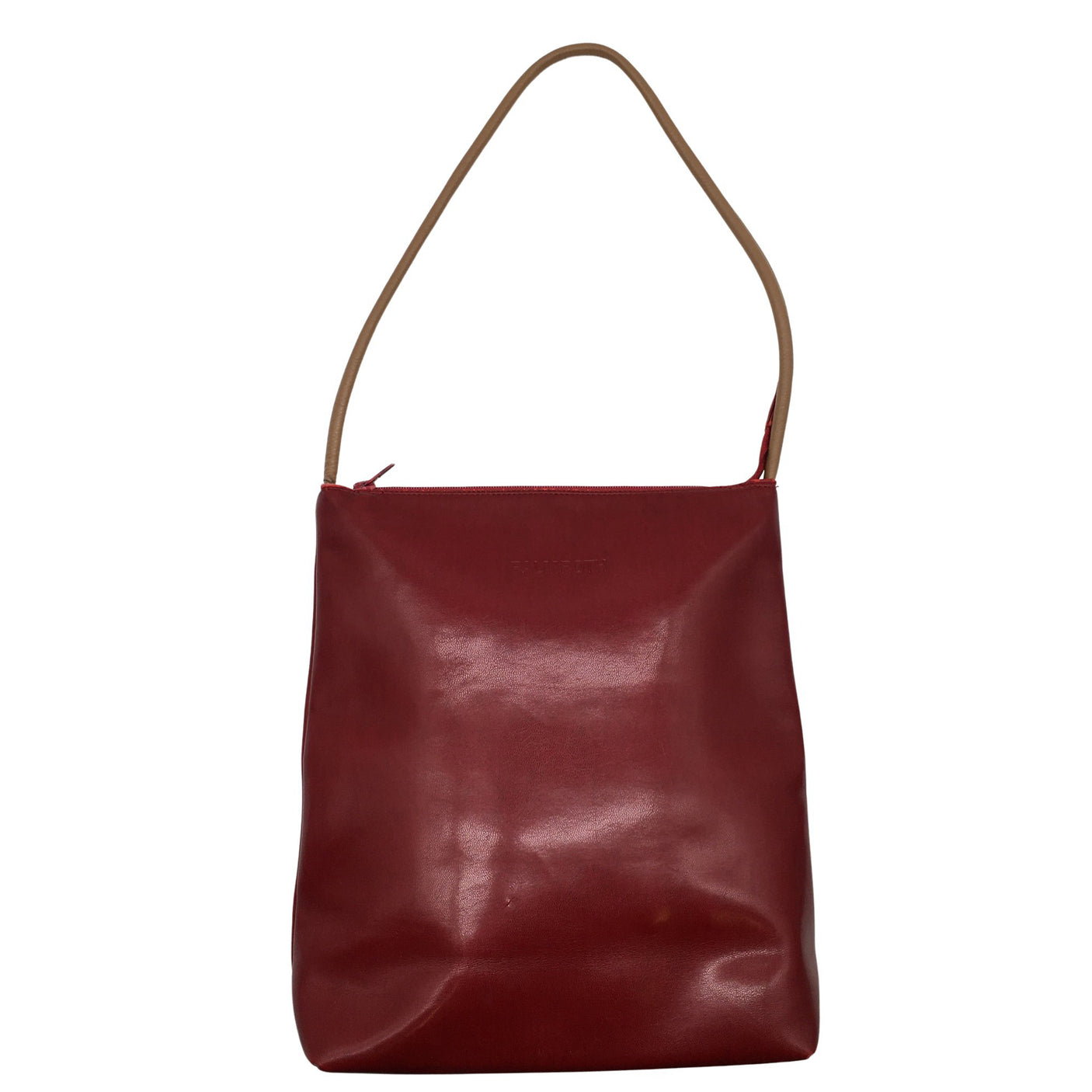 Unisex Pertti Palmroth - Olkalaukku, koko Midi -  (1)