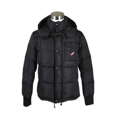 Unisex Moncler - Untuvatakki, koko M -  ()