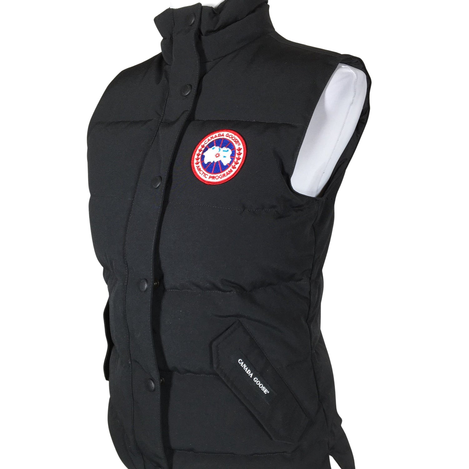  Toppaliivi  Toppaliivi, koko 36  Canada Goose 
