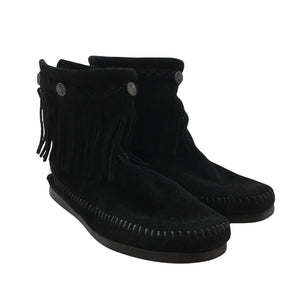 Unisex Minnetonka - Nilkkurit, koko 36 -  (2)