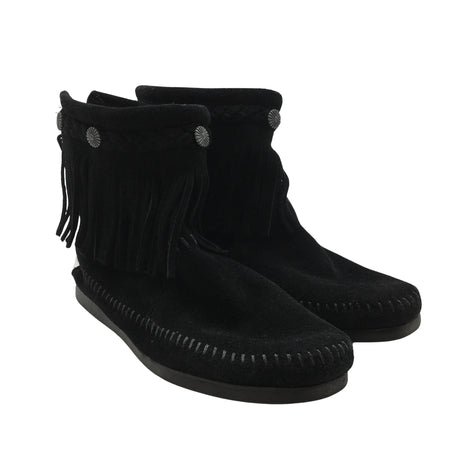 Unisex Minnetonka - Nilkkurit, koko 36 -  (2)