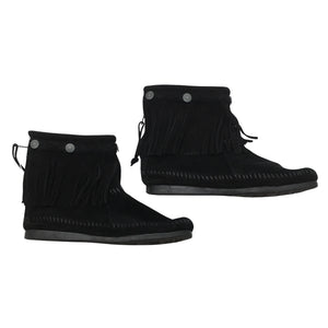 Unisex Minnetonka - Nilkkurit, koko 36 -  (1)