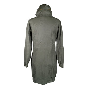 Unisex Crocker - Ulkoilutakki, koko 34 -  (2)