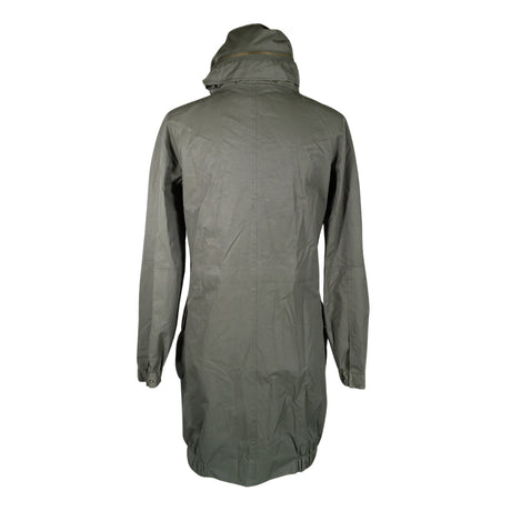 Unisex Crocker - Ulkoilutakki, koko 34 -  (2)