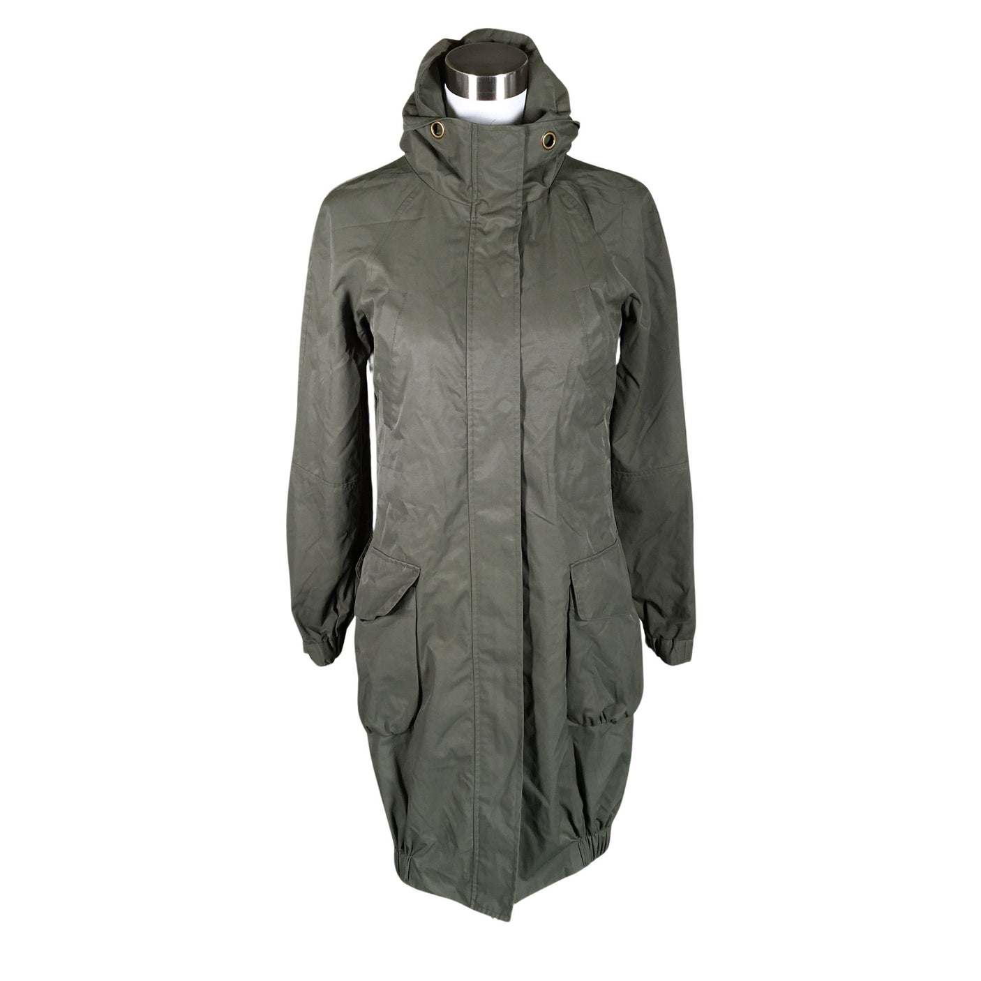 Unisex Crocker - Ulkoilutakki, koko 34 -  (1)