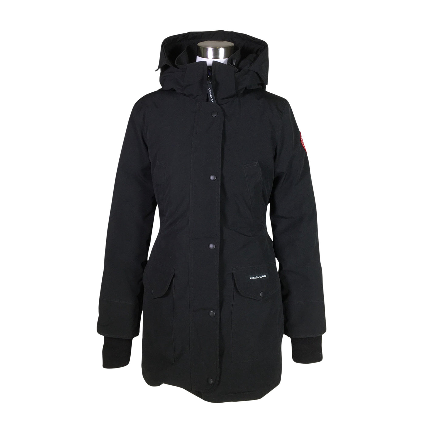 Untuvatakki, koko 34