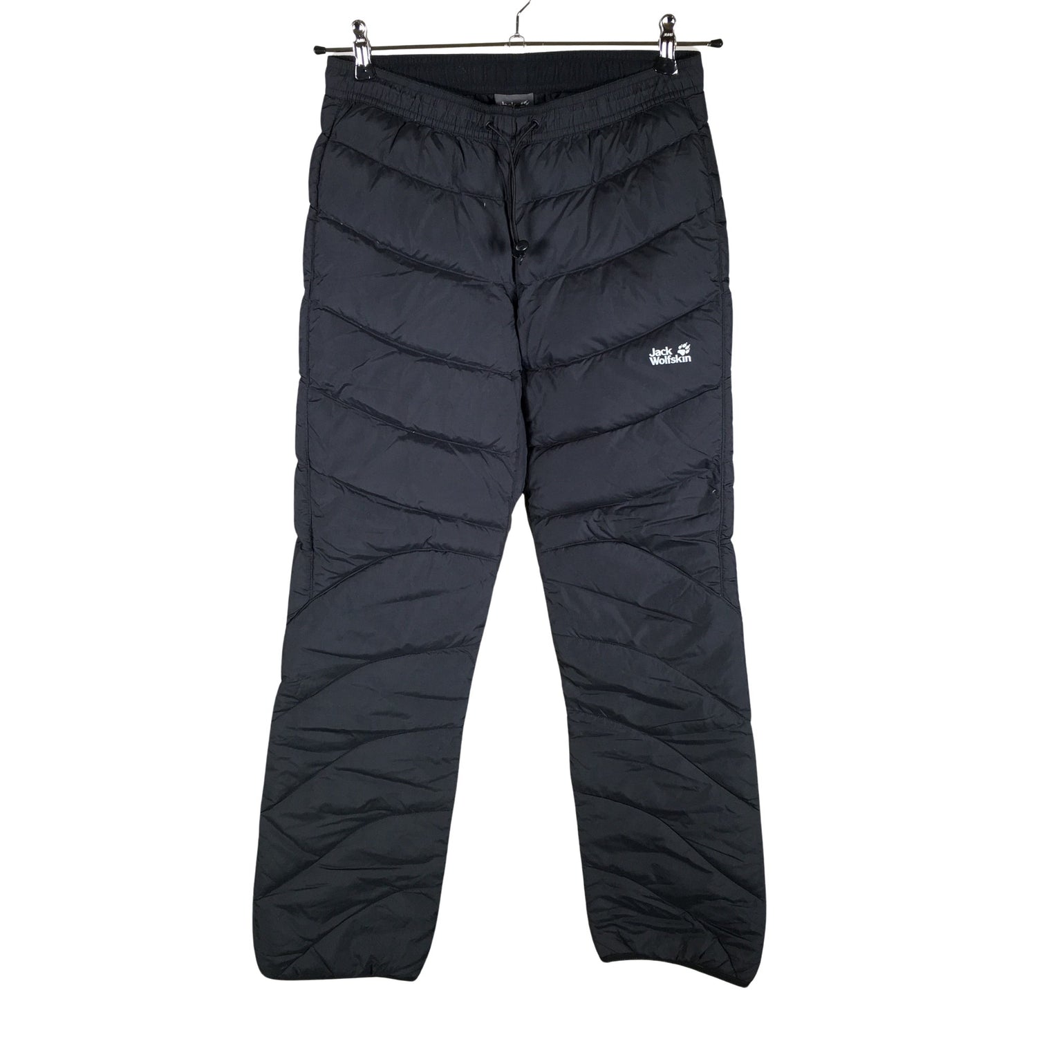 Ulkohousut  Ulkoiluhousut, koko 34  Jack Wolfskin 