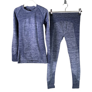 Unisex Cross - Kerrasto, koko 134 - 140 -  (1)