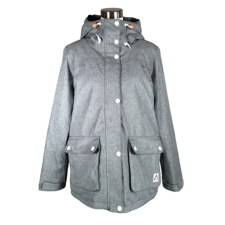 Unisex Wearcolour - Toppatakki, koko 40 -  ()