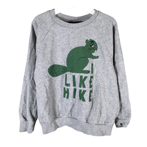 Unisex Mini Rodini - Collegepaita, koko 128 - 134 -  (1)